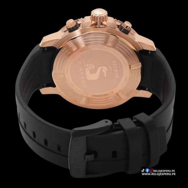 TISSOT SEASTAR 1000 T120.417.37.051.00 - Imagen 3