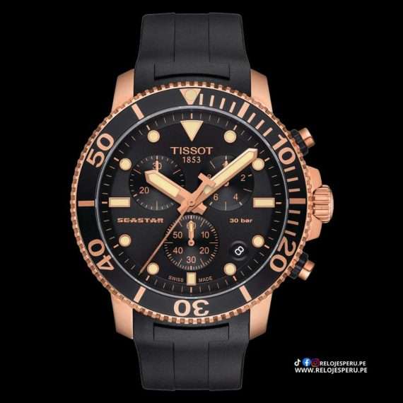TISSOT SEASTAR 1000 T120.417.37.051.00