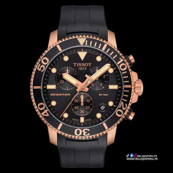TISSOT SEASTAR 1000 T120.417.37.051.00