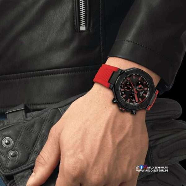 Tissot  T-Race Chronograph  T141.417.37.061.01 - Imagen 2