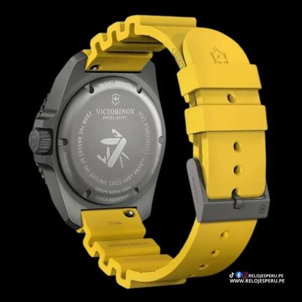 VICTORINOX DIVE PRO 241992 - Imagen 3