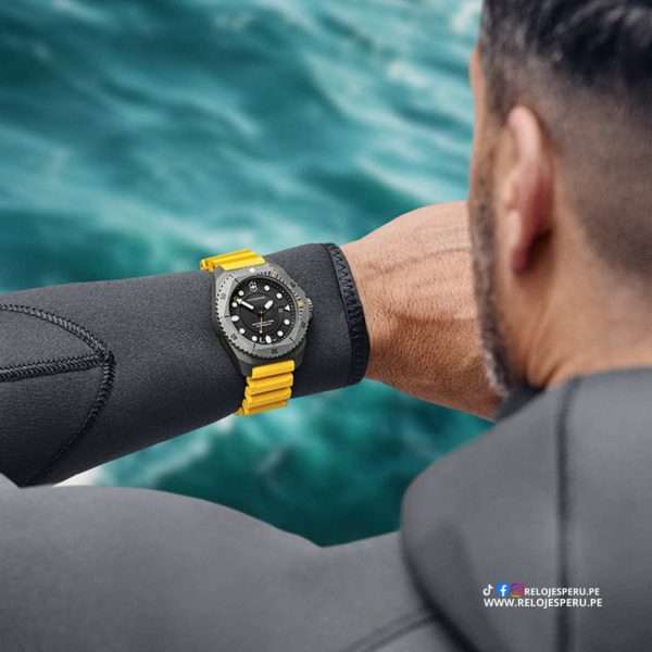 VICTORINOX DIVE PRO 241992 - Imagen 2