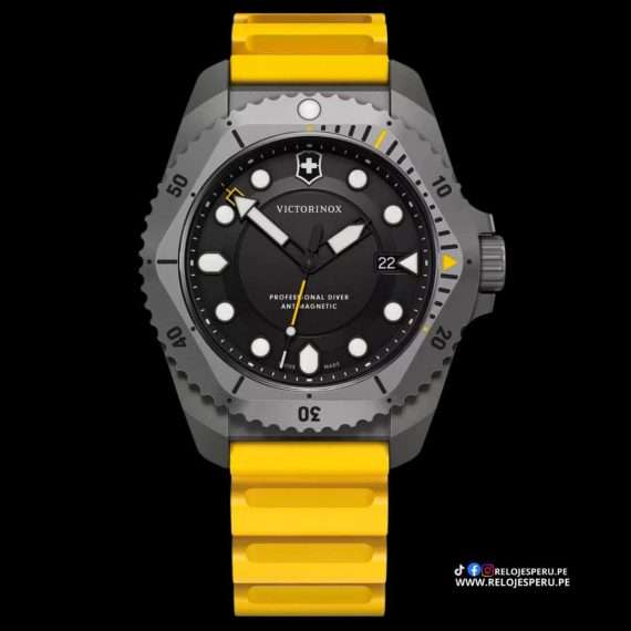 VICTORINOX DIVE PRO 241992