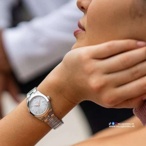 TISSOT T-MY LADY T132.010.11.111.00 MUJER (DOBLE CORREA) PRESENTACION EDICION LIMITADA - Imagen 4