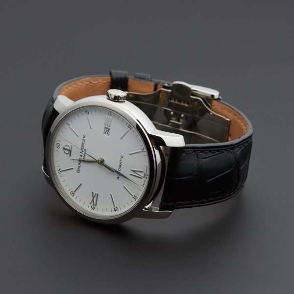 Baume & Mercier Automatico Classima (SEMI NUEVOS DE LUJO) - Imagen 2