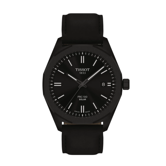 TISSOT PRC 100 SOLAR T1514223605100