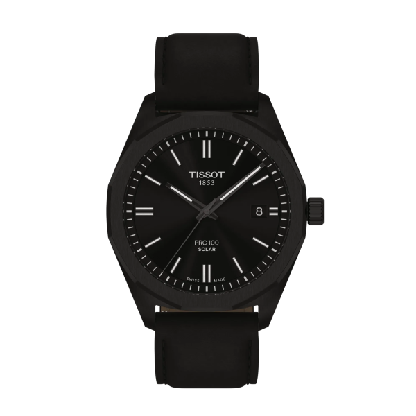 TISSOT PRC 100 SOLAR T1514223605100