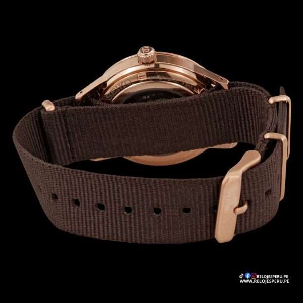 SEIKO PRESAGE AUTOMATICO CORAZON ABIERTO SSA426J1 - Imagen 3
