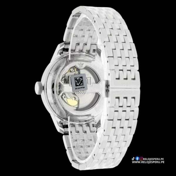 TISSOT LE LOCLE POWERMATIC80  T006.407.11.093.00 AUTOMATICO - Imagen 3