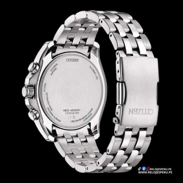 CITIZEN CALENDARIO PERPETUO AT9120-89L - Imagen 3