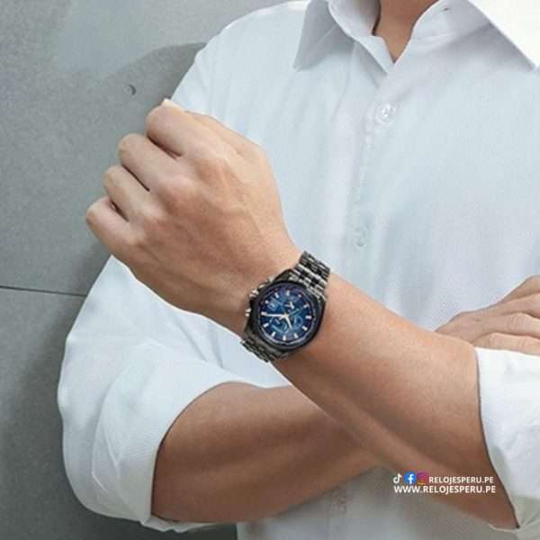 CITIZEN CALENDARIO PERPETUO AT9126-82L - Imagen 2