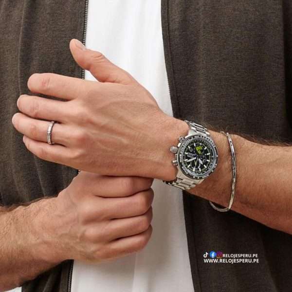 CITIZEN PROMASTER GEO TREKKER BY3006-53E - Imagen 2