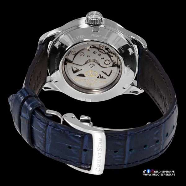 Orient Star Contemporary Automatico RE-AT0006L - Imagen 3