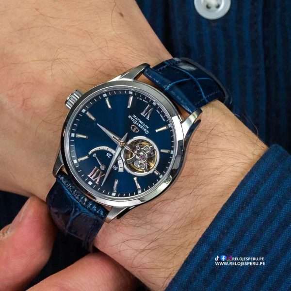 Orient Star Contemporary Automatico RE-AT0006L - Imagen 2