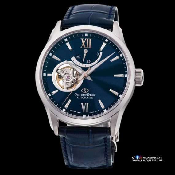Orient Star Contemporary Automatico RE-AT0006L