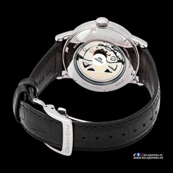 ORIENT STAR Mechanical Classic RE-AW0004S AUTOMATICO - Imagen 3