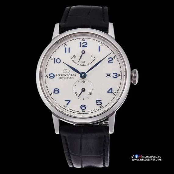 ORIENT STAR Mechanical Classic RE-AW0004S AUTOMATICO