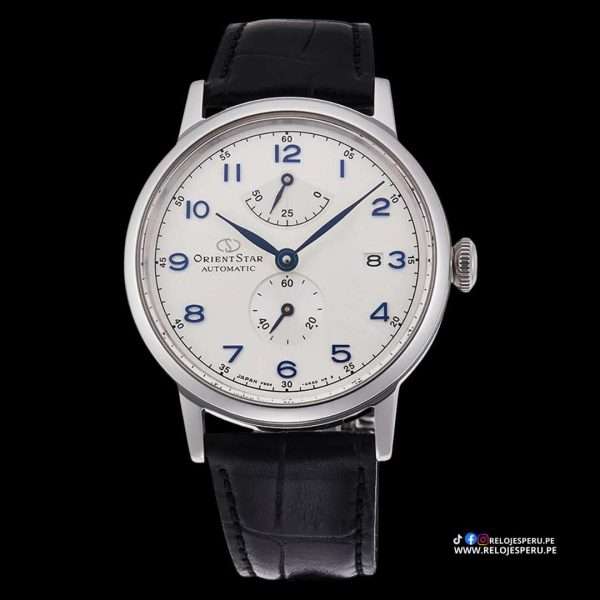 ORIENT STAR Mechanical Classic RE-AW0004S AUTOMATICO