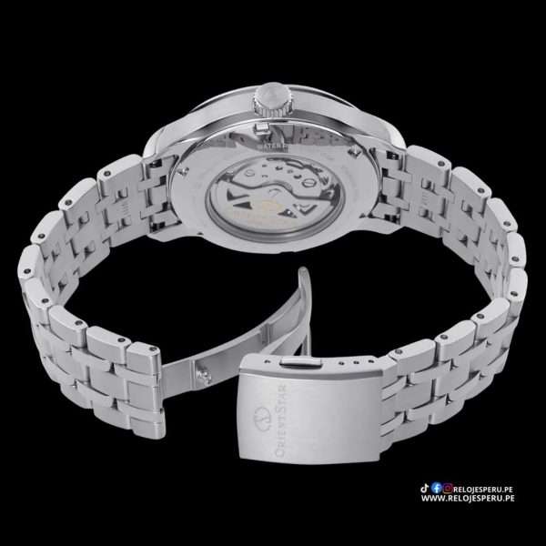 Orient Star RE-AV0B02Y00B Contemporary Automatico - Imagen 3