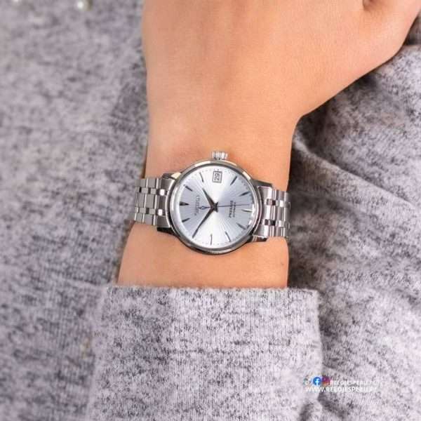 Seiko Presage Cocktail Time Mujer 33.8 MM Automatico SRP841J1 MUJER - Imagen 2