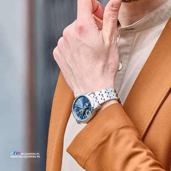 ORIENT STAR Mechanical Contemporary AUTOMATICO RE-AV0B08L00B - Imagen 2