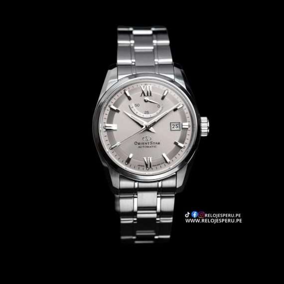Orient Star Contemporary RE-AU0110N00B Automatico