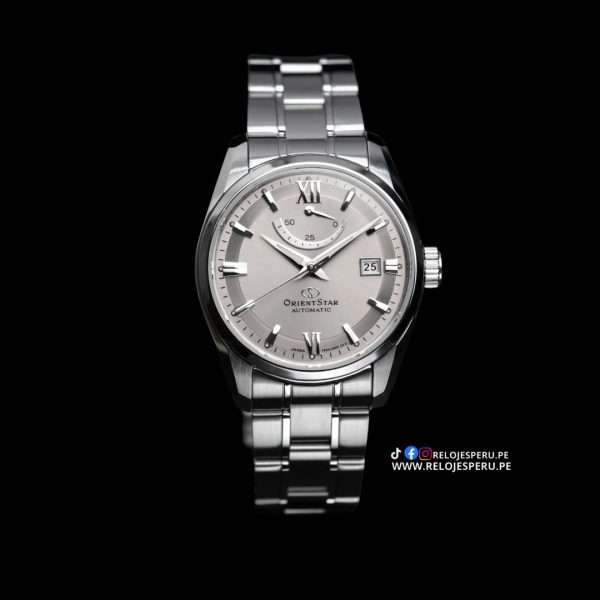 Orient Star Contemporary RE-AU0110N00B Automatico