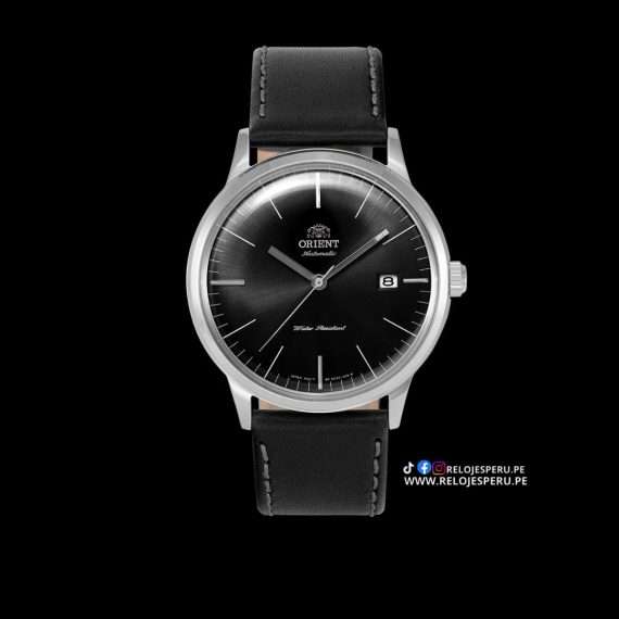 Reloj Orient Bambino Classic Automático FAC0000DB0