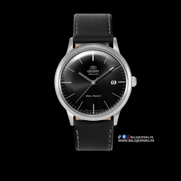 Reloj Orient Bambino Classic Automático FAC0000DB0