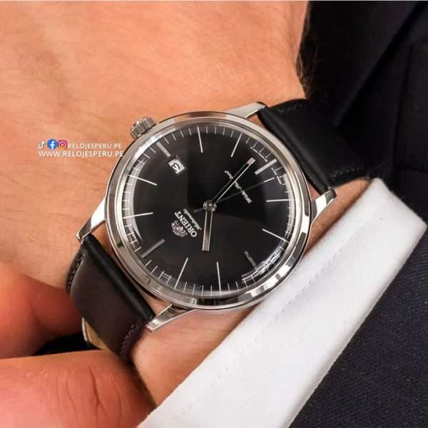 Reloj Orient Bambino Classic Automático FAC0000DB0 - Imagen 3