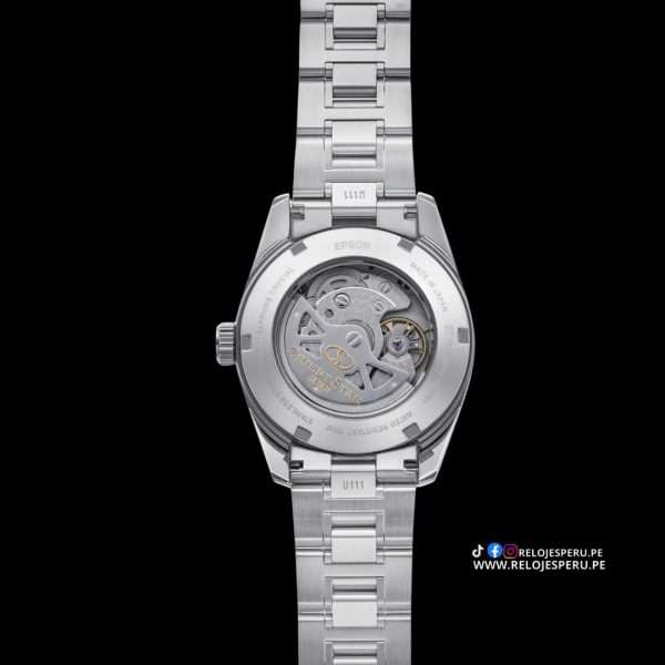 Orient Star Contemporary RE-AU0110N00B Automatico - Imagen 2