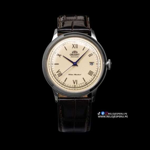 ORIENT BAMBINO AUTOMATICO TAC00009N0
