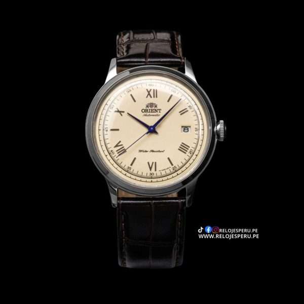 ORIENT BAMBINO AUTOMATICO TAC00009N0