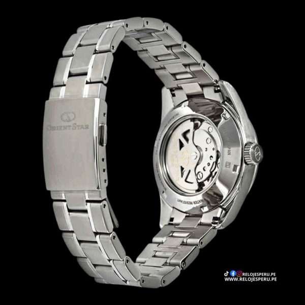 ORIENT STAR MECHANICAL CONTEMPORARY AUTOMATICO RE-AU0004B - Imagen 3