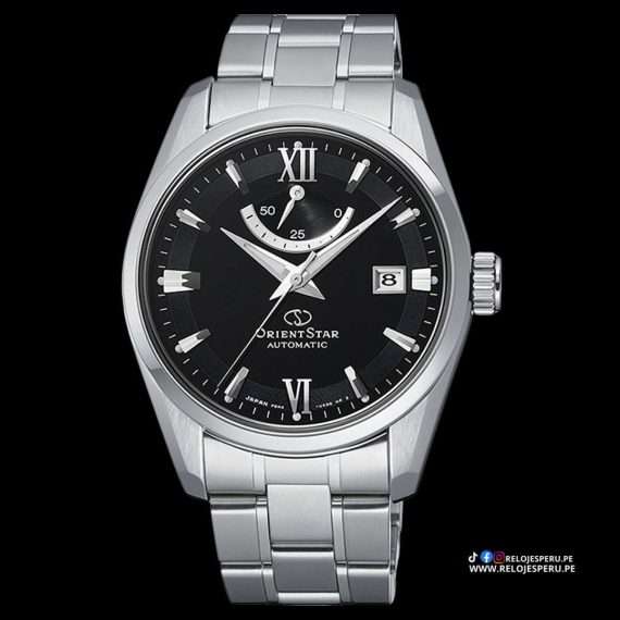 ORIENT STAR MECHANICAL CONTEMPORARY AUTOMATICO RE-AU0004B