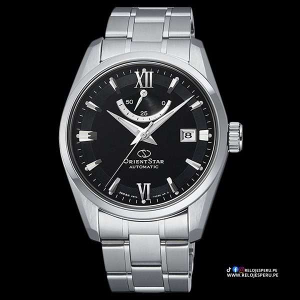 ORIENT STAR MECHANICAL CONTEMPORARY AUTOMATICO RE-AU0004B