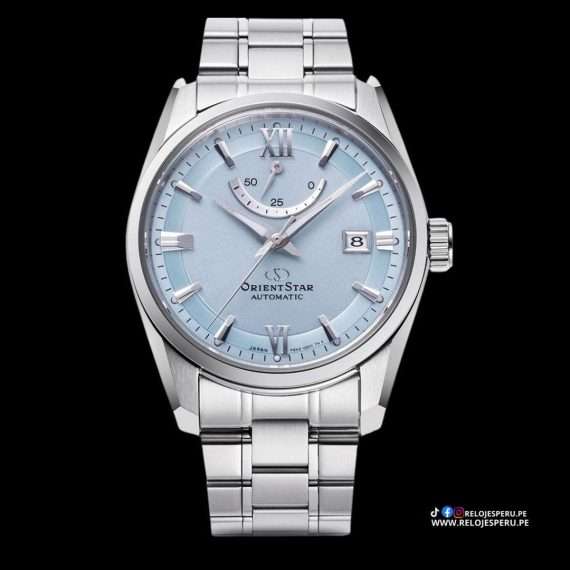 ORIENT STAR MECHANICAL CONTEMPORARY AUTOMATICO RE-AU0109L