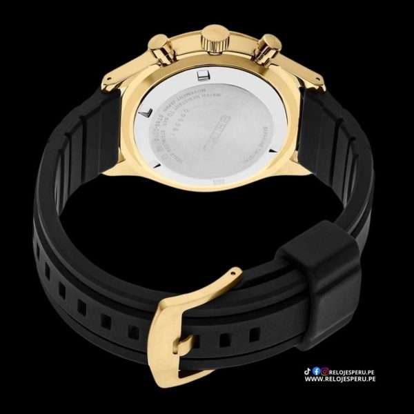 SEIKO CHRONOGRAPH SSB446P1 - Imagen 3