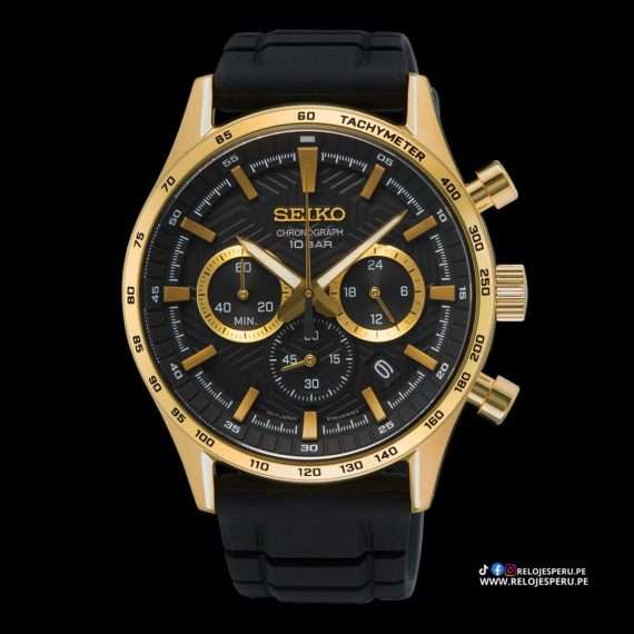 SEIKO CHRONOGRAPH SSB446P1