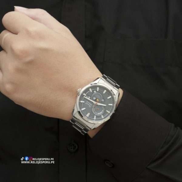Orient Contemporary 75th Anniversario Automatico Edicion Limitada RA-AK0311N30B - Imagen 2