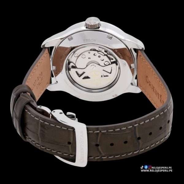 Orient Star RE-AV0B10G00B Contemporary Semi-Skeleton Automatico - Imagen 3