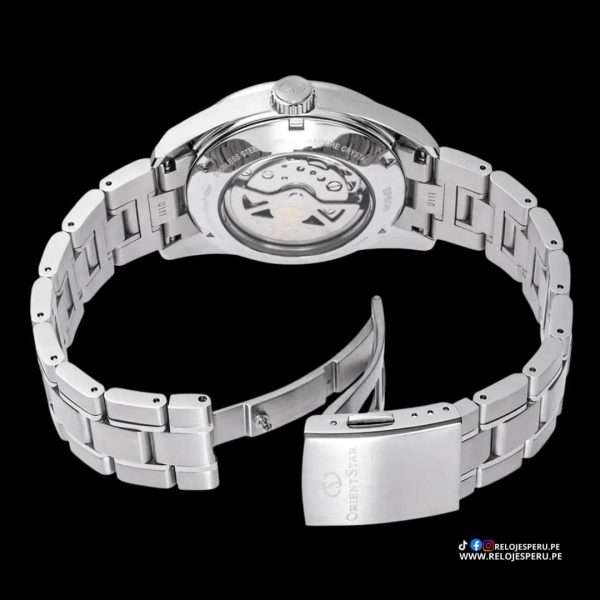 Orient Star RE-AU0107E00B Contemporary Automatico - Imagen 3