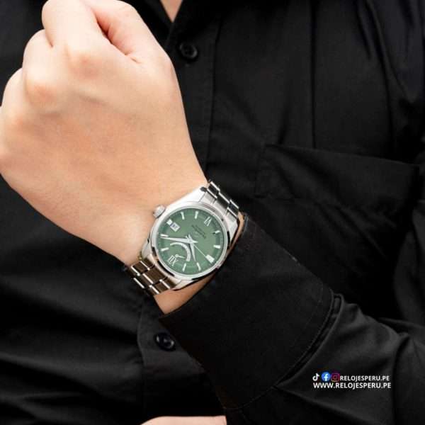 Orient Star RE-AU0107E00B Contemporary Automatico - Imagen 2