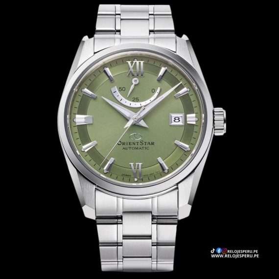 Orient Star RE-AU0107E00B Contemporary Automatico