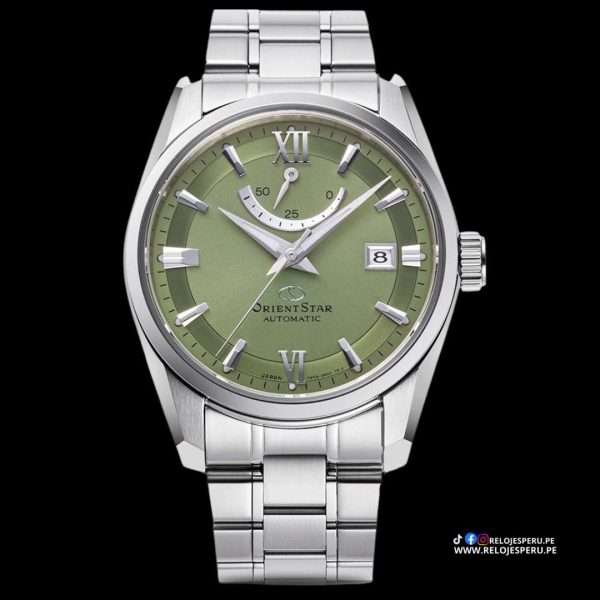 Orient Star RE-AU0107E00B Contemporary Automatico