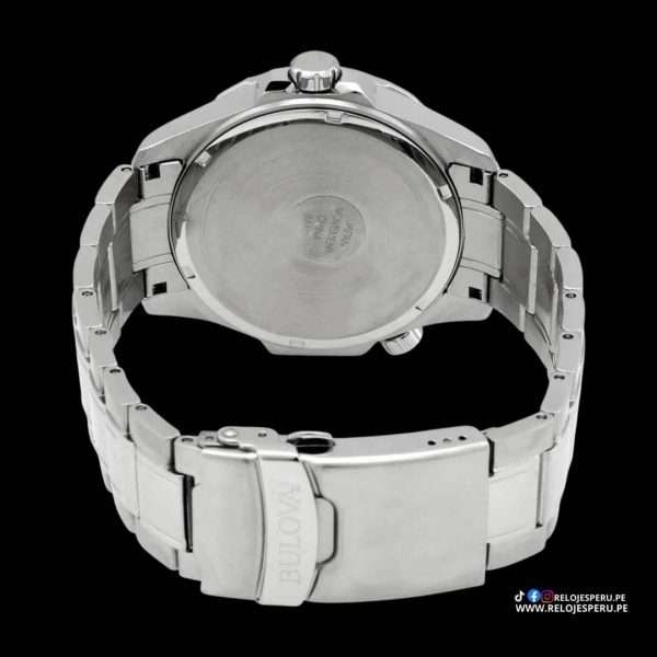 BULOVA MARINE STAR 96B382 - Imagen 3