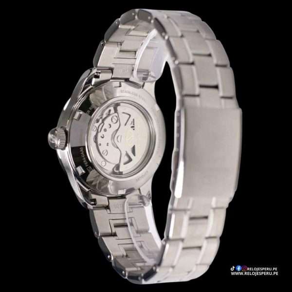 Orient Star Contemporary Automatico Corazon Abierto RE-AT0002E00B - Imagen 3
