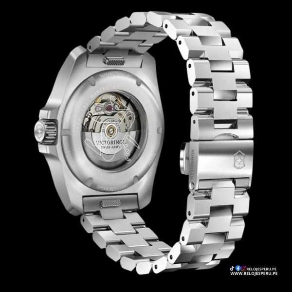VICTORINOX INOX AUTOMATICO 242020 - Imagen 3