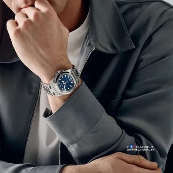 VICTORINOX INOX AUTOMATICO 242020 - Imagen 2