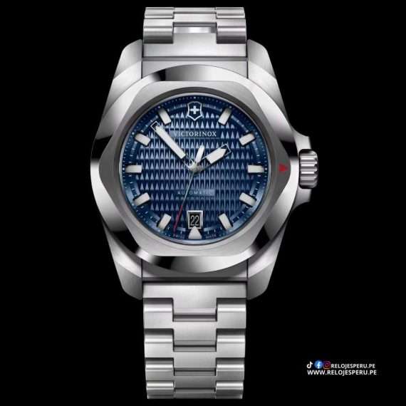 VICTORINOX INOX AUTOMATICO 242020